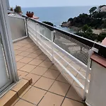 Apartamento Precioso Duplex En Cala Salionç Tossa De Mar Girona