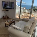 Apartamento Precioso Duplex En Cala Salionç Tossa De Mar Girona