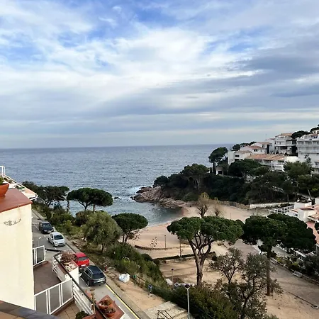 Precioso Duplex En Cala Salionc Tossa De Mar
