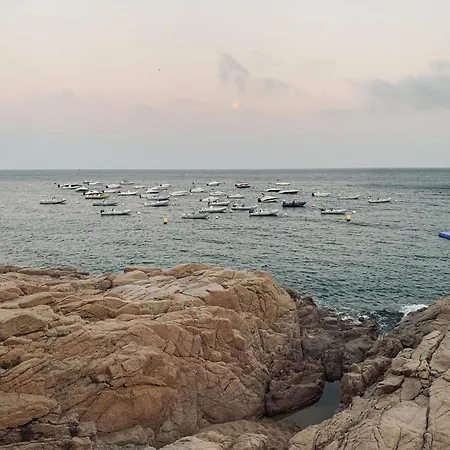 Precioso Duplex En Cala Salionc Tossa De Mar