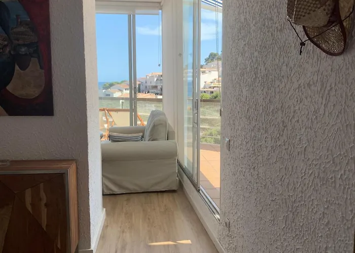 Precioso Duplex En Cala Salionc Tossa De Mar Girona