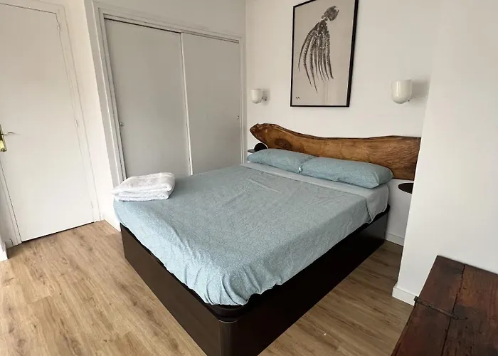 Apartman Precioso Duplex En Cala Salionc Tossa De Mar