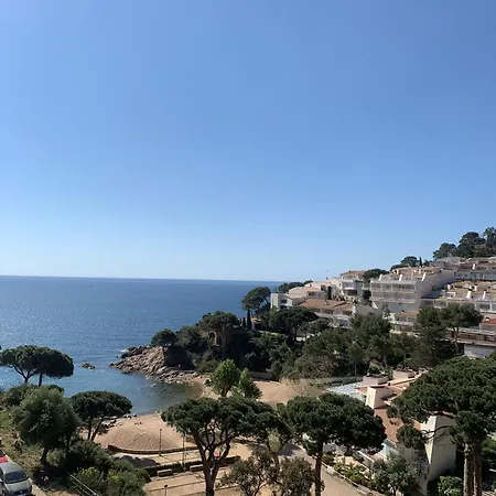Precioso Duplex En Cala Salionc Tossa De Mar * Girona