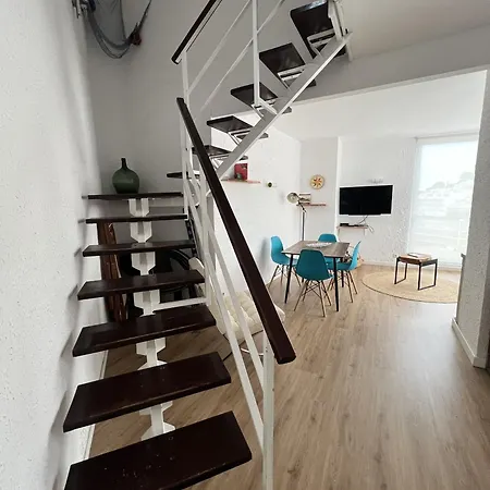 Precioso Duplex En Cala Salionc Tossa De Mar * Χιρόνα
