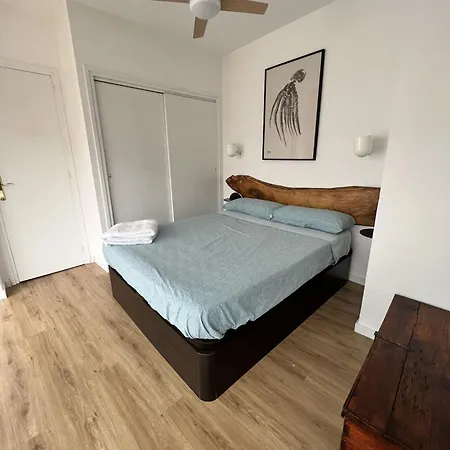 Apartmán Precioso Duplex En Cala Salionc Tossa De Mar