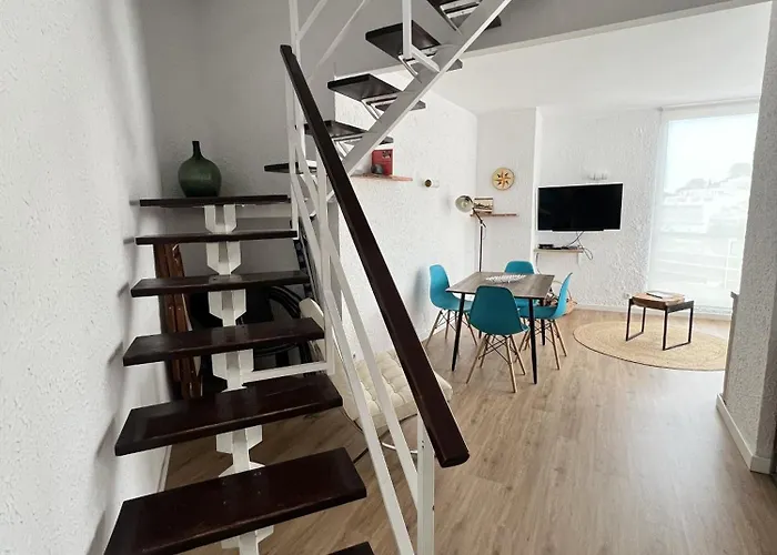 Precioso Duplex En Cala Salionc Tossa De Mar * Girona