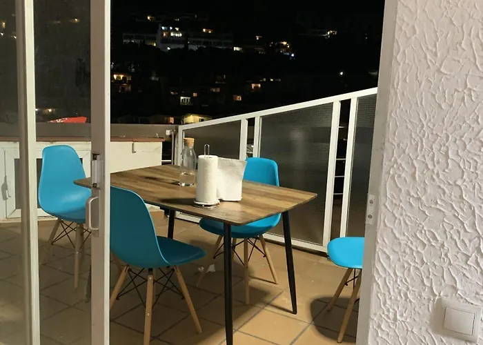 Precioso Duplex En Cala Salionc Tossa De Mar Girona